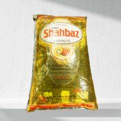 Shahbaz Cooking Oil 03